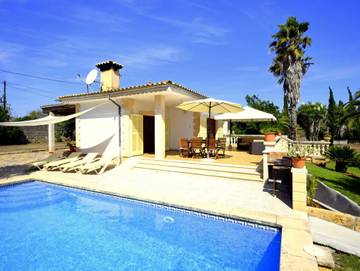 44296 Cas Sineuer in Artà, Mallorca Osten 44296 Cas Sineuer in Artà, Mallorca Osten für 7