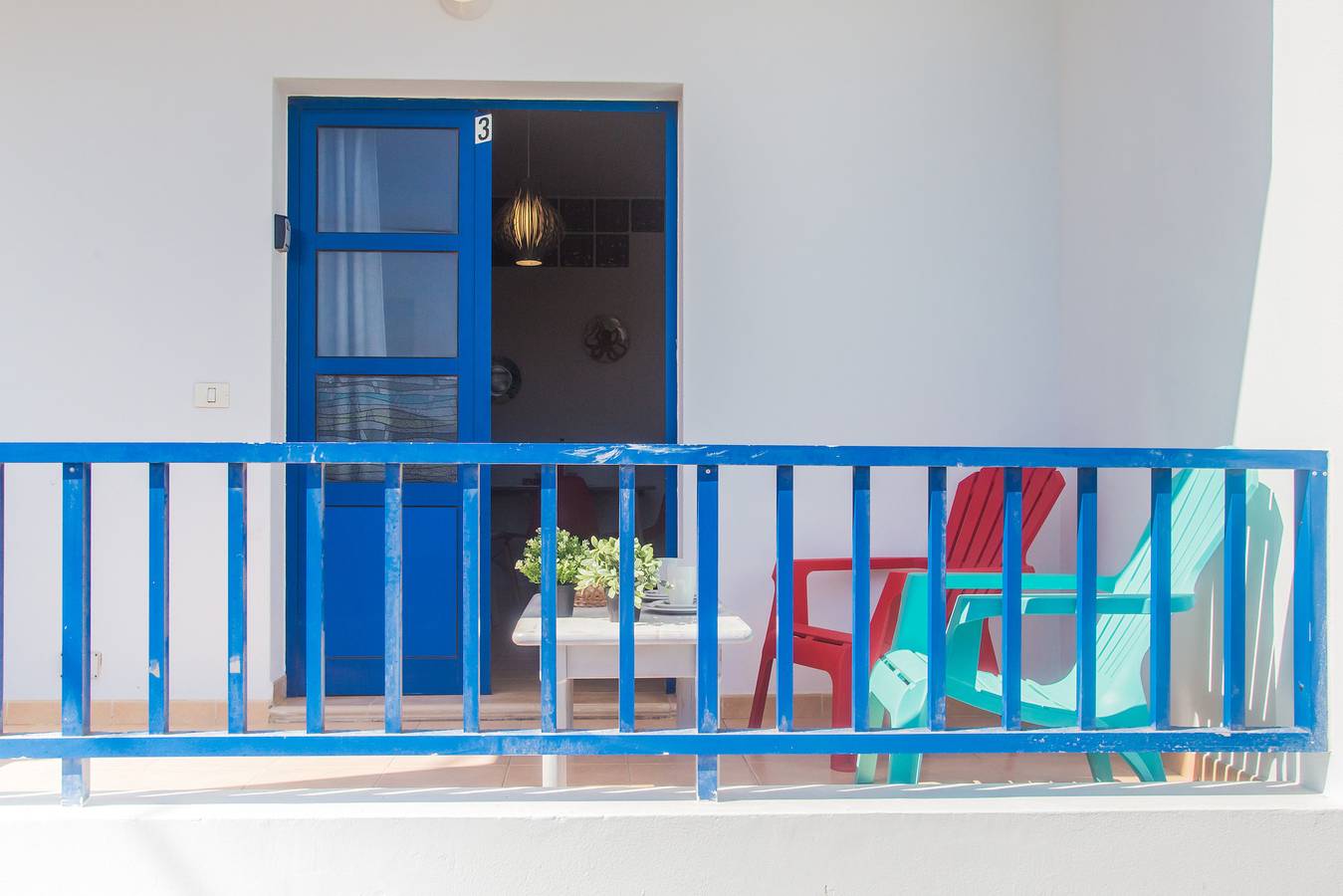 Apartamento entero, Famara Views Iii (Pb) by Escape Home in Playa Famara, Teguise
