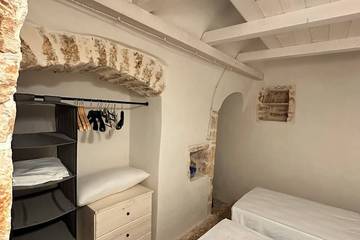Rustico per 6 Persone in Fasano, Valle D'Itria, Foto 4