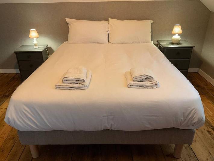 Gîte pour 4 personnes à Hennebont - 3