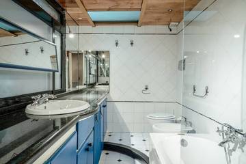 Loft per 4 Persone in Casteddu/Cagliari, Cagliari, Foto 3