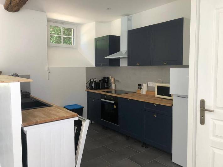 Location de vacances pour 8 personnes, avec jardin, animaux acceptés à Saint-Denoual - 4