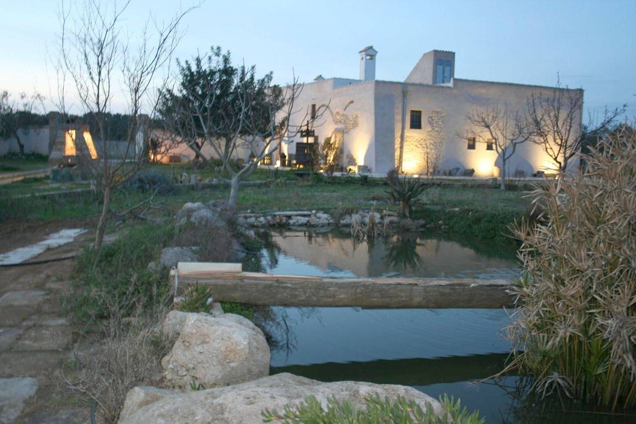 Holiday Home in Campi Salentina, Lecce Provinz