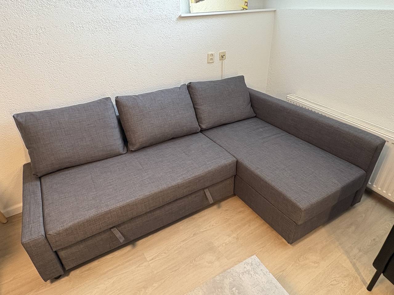 Rentals Egmond — Studio B in Egmond, Egmond aan Zee