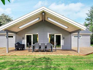 Ferienhaus für 10 Personen in Kongsmark Strand, Slagelse, Bild 2