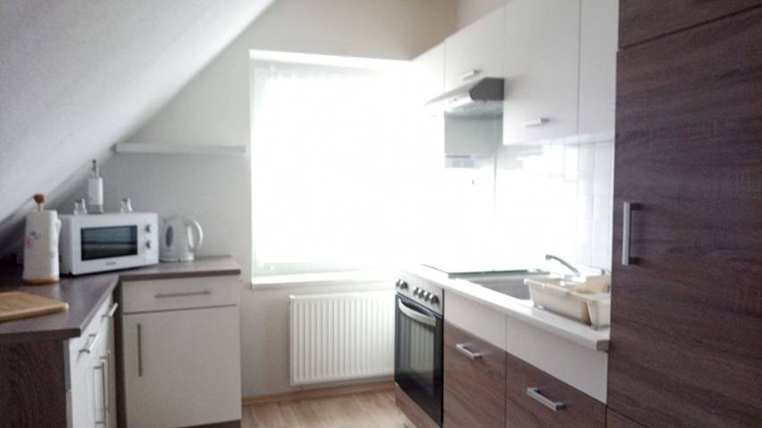 Ferienwohnung für 3 Personen, mit Garten in Schaalsee - 4