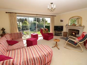 Cottage for 7 People in Ventnor, Isle of Wight, Photo 2