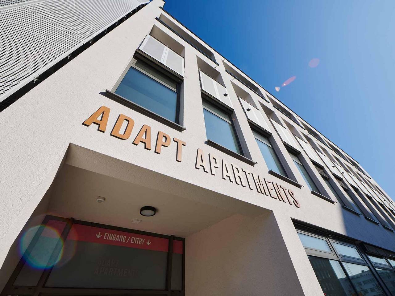 Adapt Apartments Wetzlar - Apartments M in Wetzlar, Lahn-Dill-Kreis