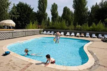 Camping pour 6 Personnes dans Carnac, Région de Lorient, Photo 4