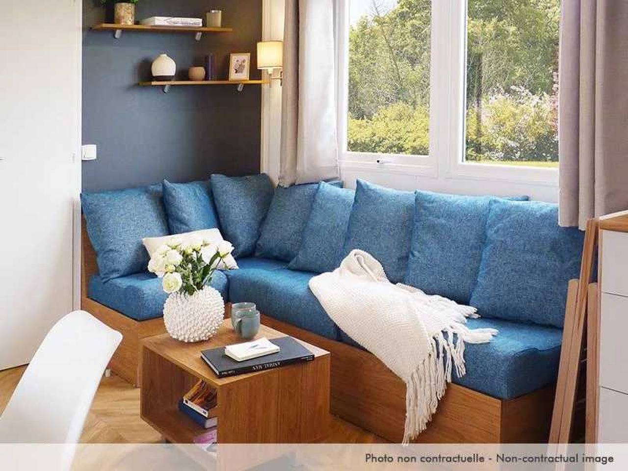 Camping - Funpass inclus - Parc aquatique - eeb0df in Villeneuve-lès-Béziers, Côte d'Améthyste