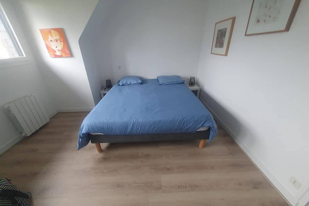 Maison à 100 m de la plage  et des sentiers  côtiers    Ideal pour les familles in Banastėre, Sarzeau
