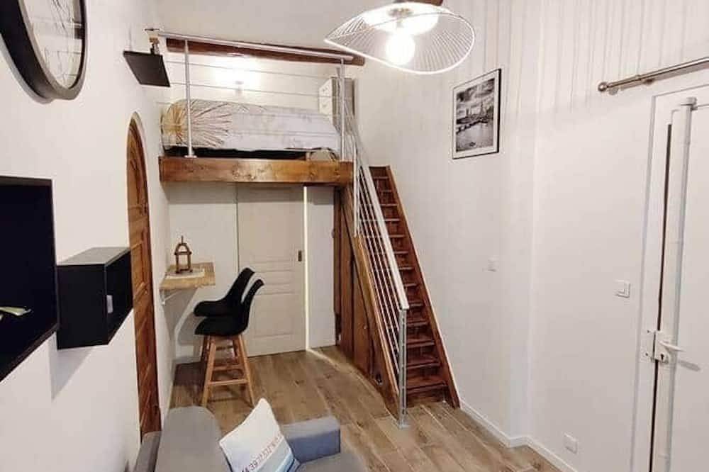 Appartement de vacances