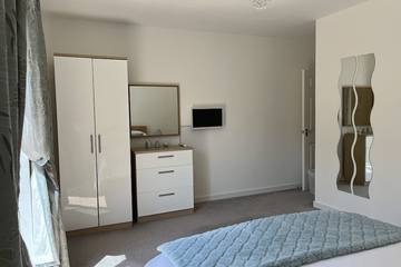 Holiday Rental for 4 People in St Austell, Cornwall, Photo 4