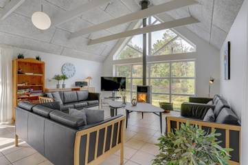 Ferienhaus für 20 Personen in Havneby, Rømø, Bild 2