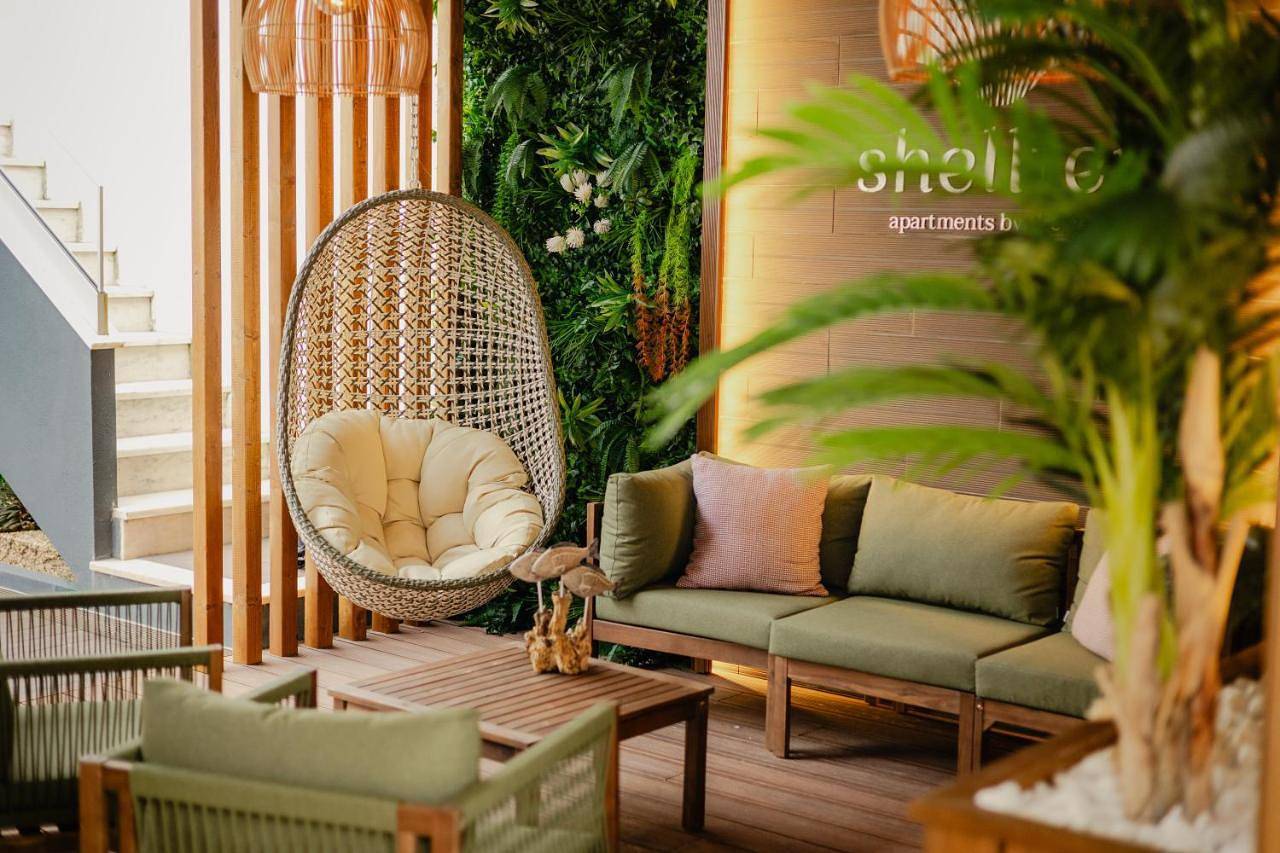 Apartamento inteiro, Shellter Apartments by the sea in Praia da Vieira, Vieira de Leiria