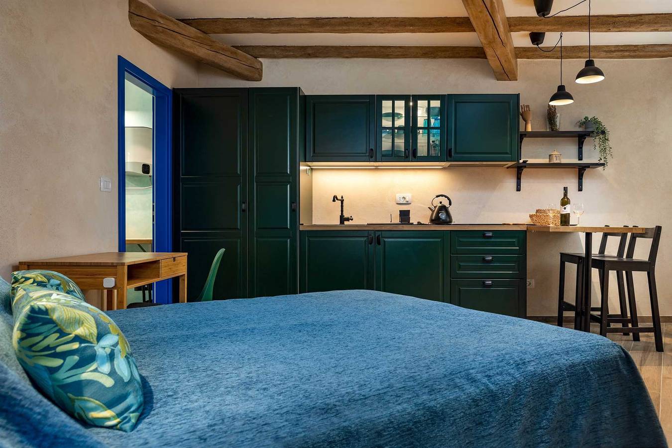 Entire studio, Casa Wau - Kojo - Studio Apartment in Rovinj, Rovinj region
