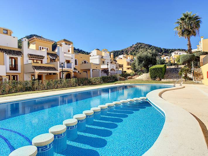 Casa de vacaciones para 4 personas, con balcón, Familias con niños - 1
