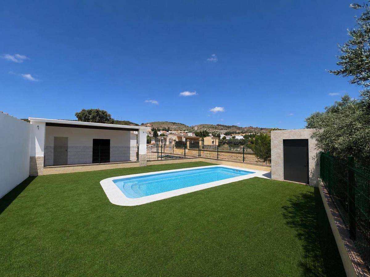 Casa Rural Manuel Sevillano in Bornos, Pueblos Blancos