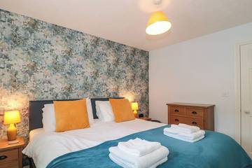 Cottage for 4 People in Bridport, Jurassic Coast, Photo 2