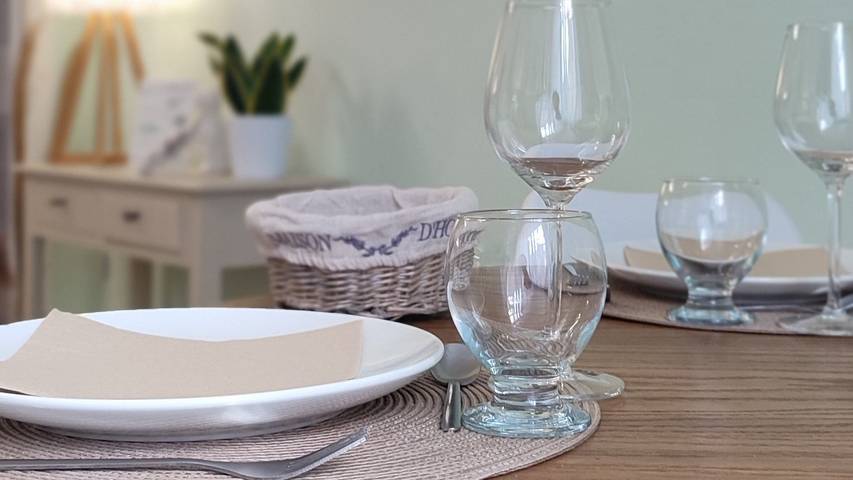 Appartement de vacances pour 4 personnes dans le Loir-et-Cher - 3