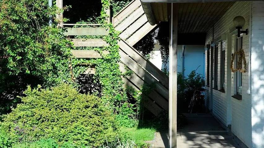 Ferienwohnung für 5 Personen, mit Balkon und Sauna in Todendorf auf Fehmarn - 4