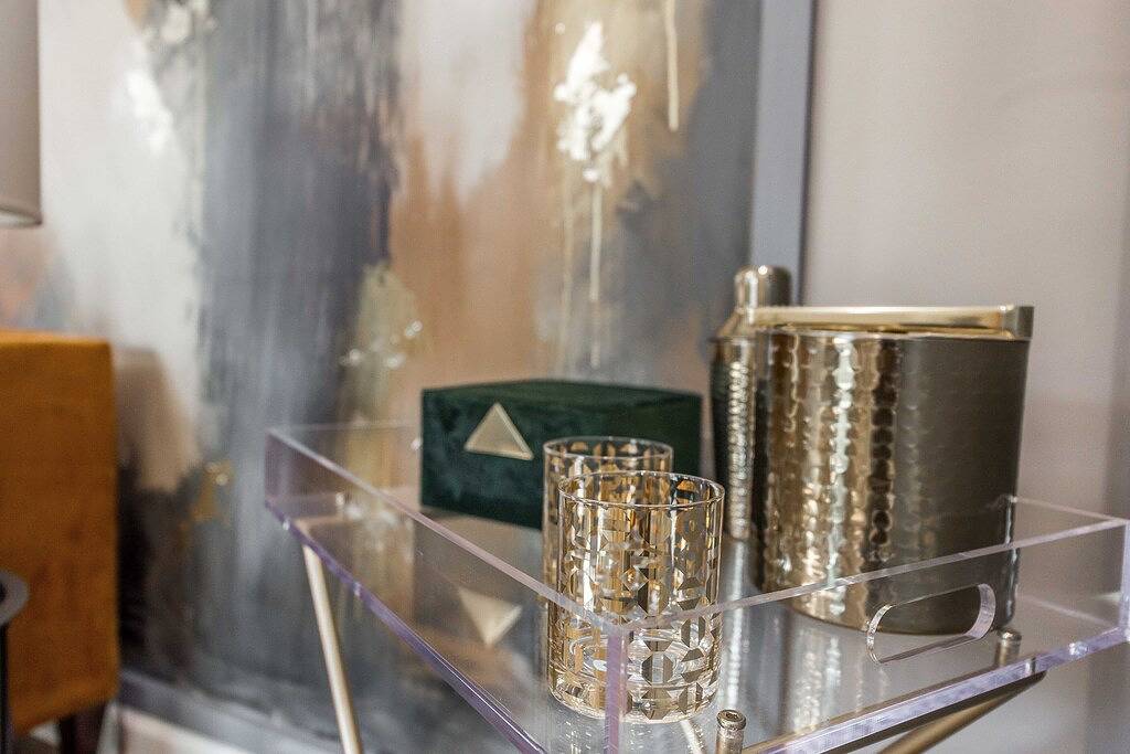 The Curated Chateau—Minutes from Louisville in New Albany, Indiana