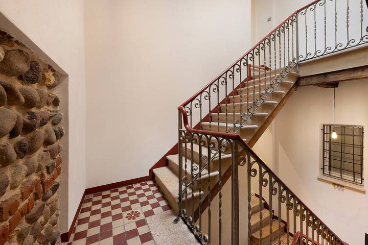 Holiday rental for 2 people in Verona