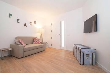 Apartment in Palma, Mallorca Westen für 2 