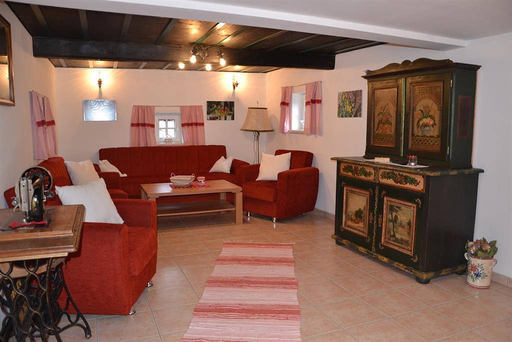 Apartamento vacacional entero, Apartment/3 Schlafräume/Dusche, Wc in Schladming, Schladming-Dachstein