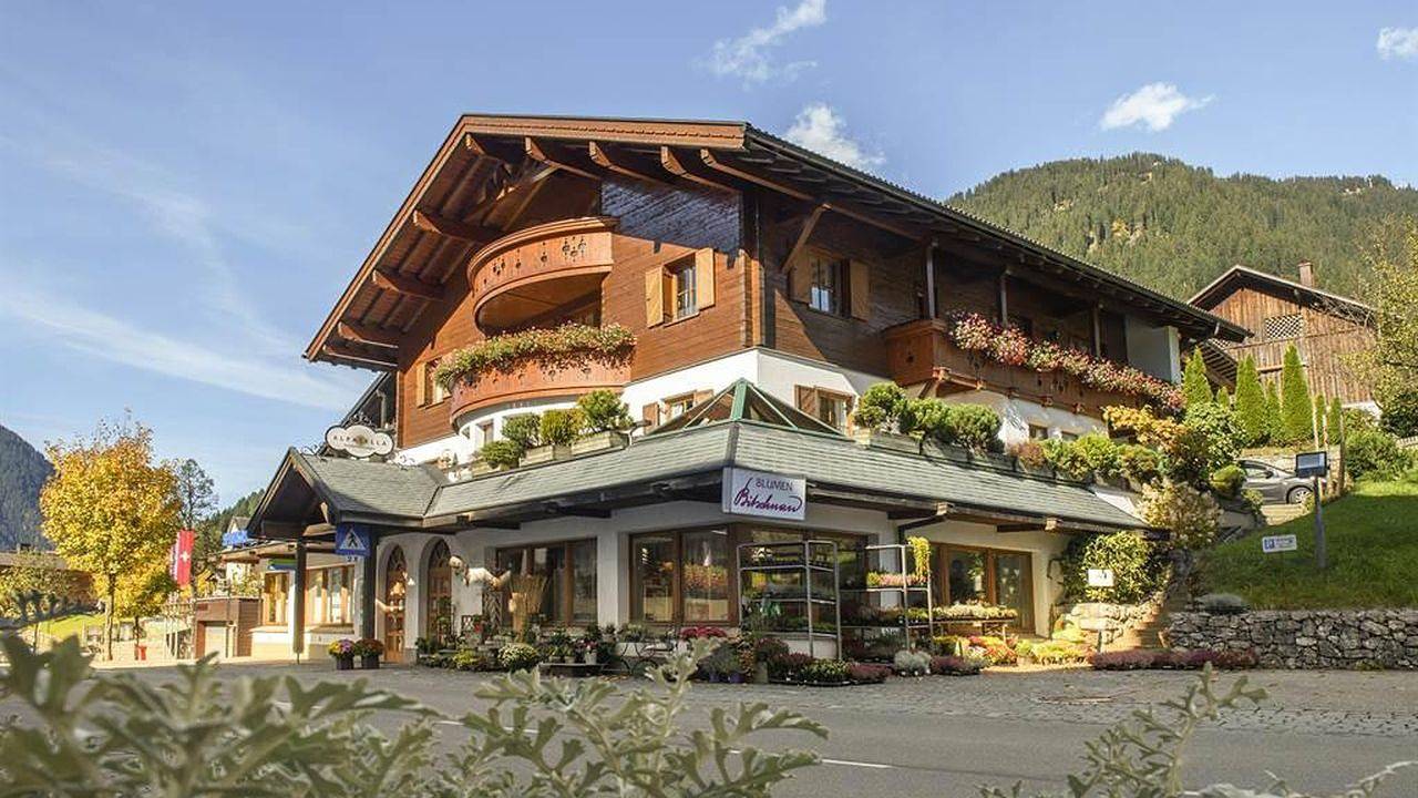 Ganze Ferienwohnung, Ferienwohnung für 4 Personen (67 m²) in St. Gallenkirch in Sankt Gallenkirch (Stadt), Sankt Gallenkirch