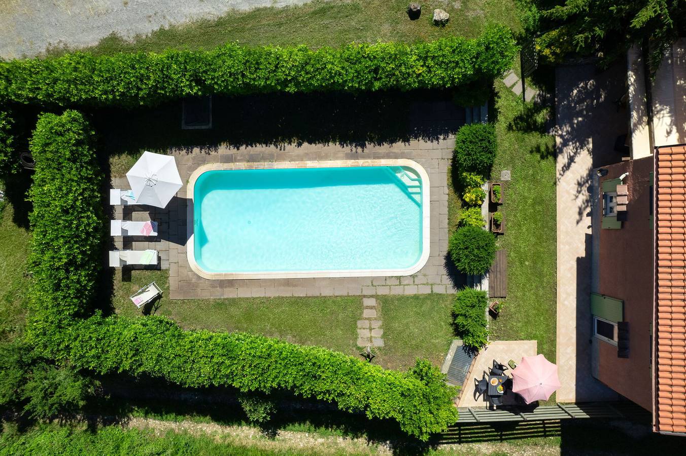 Casa Marcoiano in Scarperia e San Piero, Firenze province