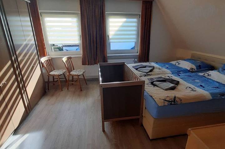 Ferienhaus für 4 Gäste mit 90m² in Büsum in Büsum, Kreis Dithmarschen