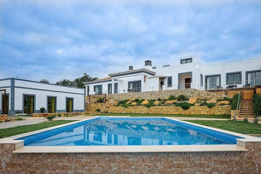 Villa Areias I - Beautiful landscape garden in Estoi, Faro