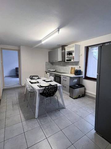 Location de vacances pour 8 personnes, avec vue, animaux acceptés à Château-Chinon (Ville)