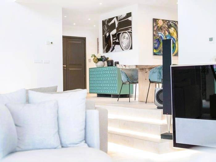 Villa Son Vida 29 in Son Vida, Palma