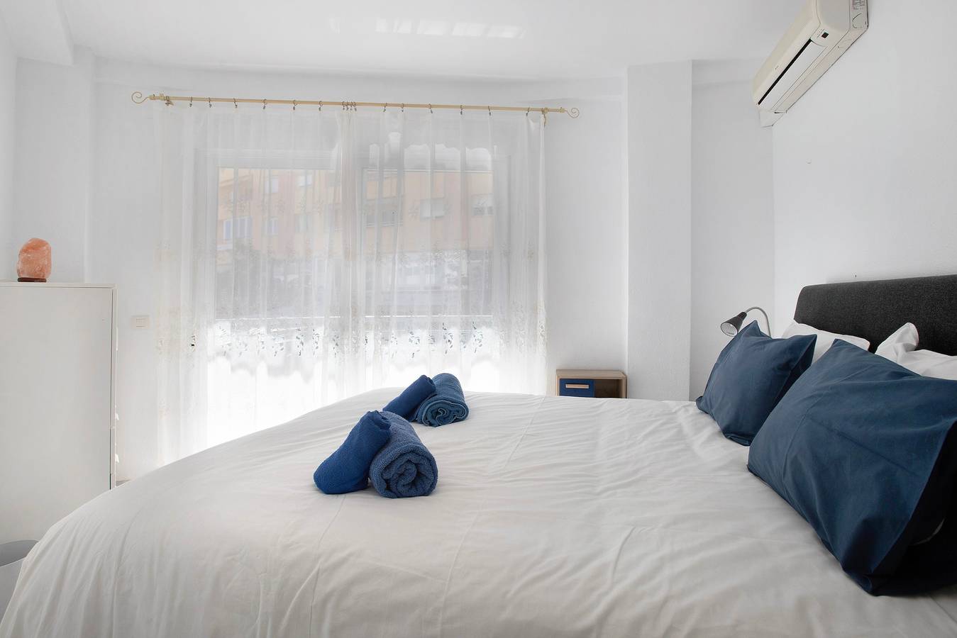 Appartement 'Plata Plaza' met privéterras, draadloos internet en airconditioning, foto 11