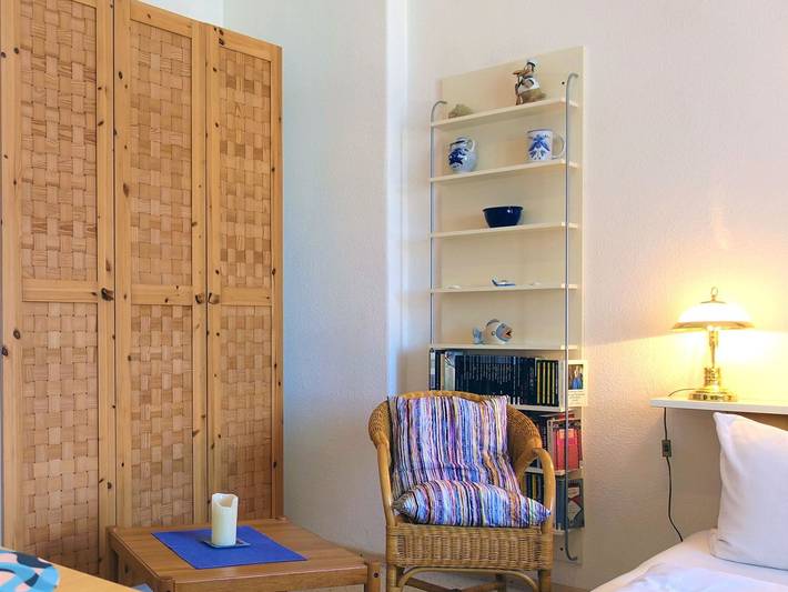 Ferienwohnung für 2 Personen in Warnemünde - 4