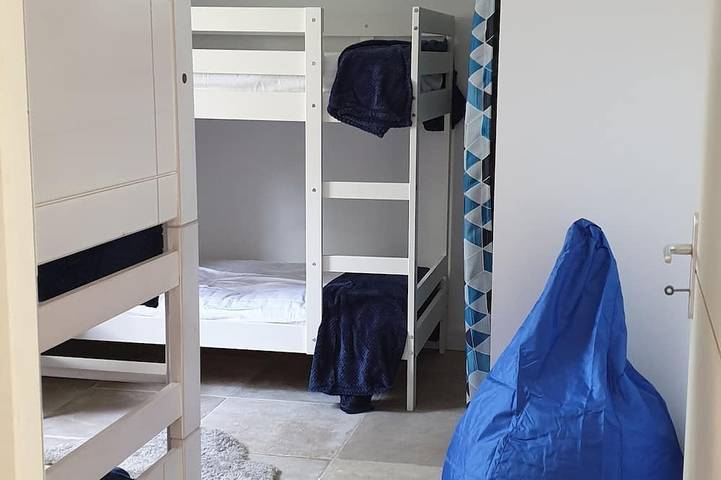Villa Padorella, fino a 12 persone, a 1. 3 km dal porto. in Bonifacio Corsica, Sartène e dintorni