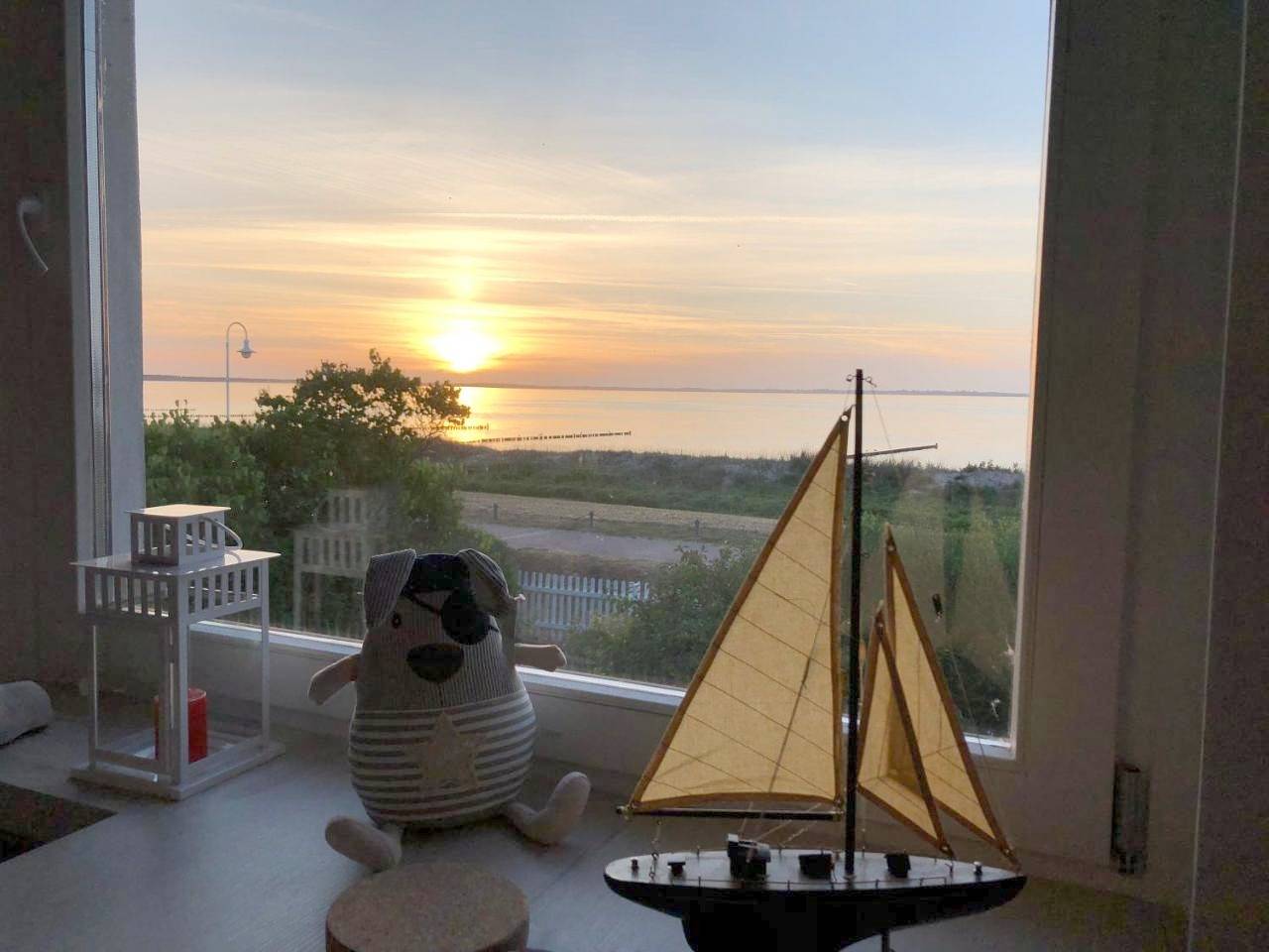 Ferienwohnung Fritzi in Hauptstrand Glowe, Glowe
