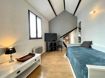 Gîte pour 2 personnes à Nemours