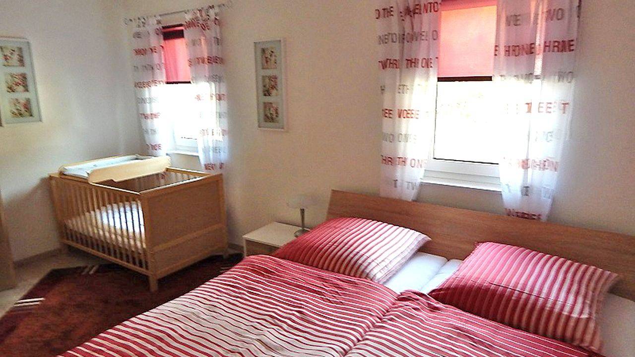 Ganze Ferienwohnung, Ferienwohnung für 6 Personen (113 m²) in Sachrang (bei Aschau) in Sachrang, Aschau im Chiemgau