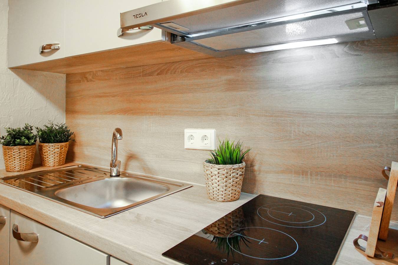 Ganze Ferienwohnung, Allgäuer Ferienwohnung mit Schwimmbad- und Sauna-Zugang in Unterkürnach, Wiggensbach