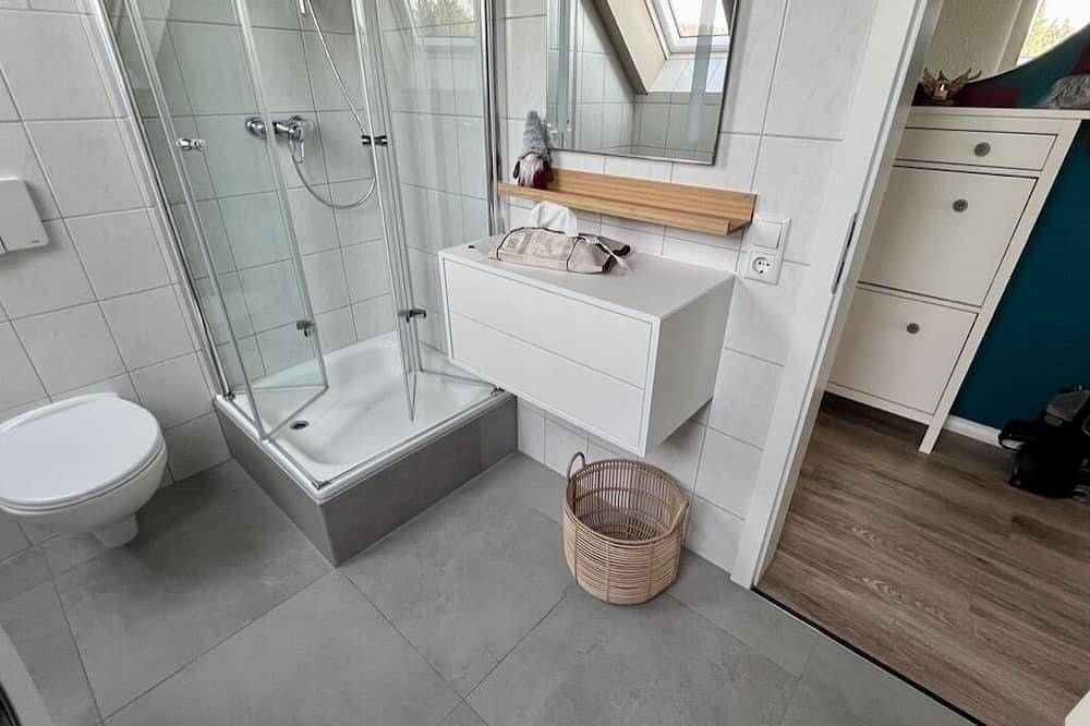 Entire apartment, Cozy vacation apartment near the Rabenstein Clinic in Chemnitz, Chemnitz (region)