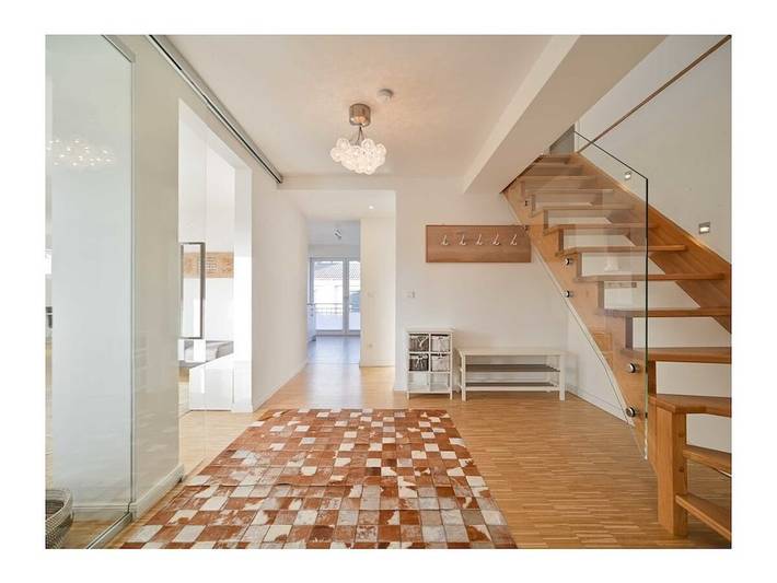 Ferienhaus für 8 Personen, mit Terrasse und Sauna in Kellenhusen - 3