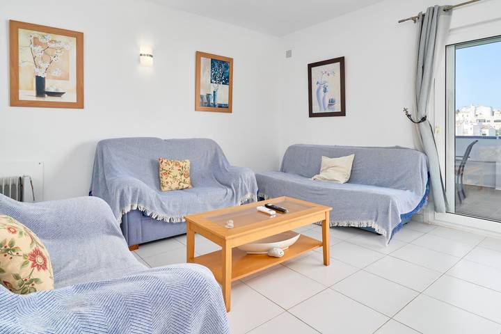 Location de vacances pour 5 personnes à Nerja - 2