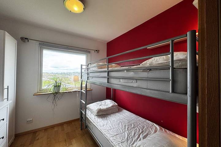 Exklusive Strandvilla in Åsa – Sauna, Whirlpool & Panoramablick aufs Meer | in Kungsbacka, Halland
