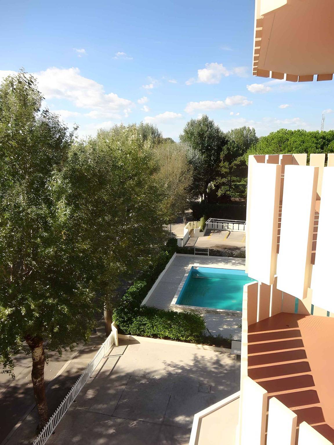Ganze Ferienwohnung, Ferienwohnung mit Pool  in Porto Santa Margherita, Caorle