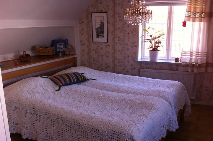 Ferienhaus für 4 Personen, mit Garten in Simrishamn - 3