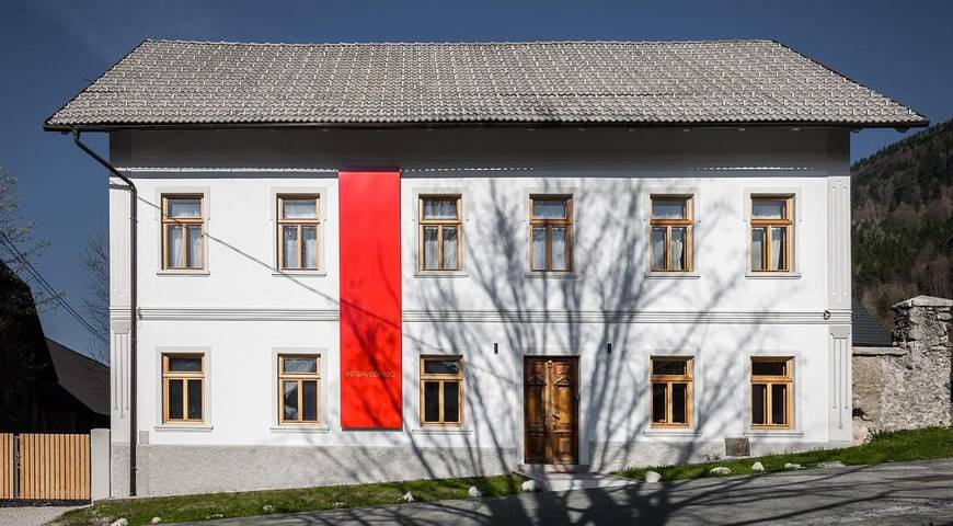 Chambre d’hôte pour 2 personnes, avec vue à Kranjska Gora - 3