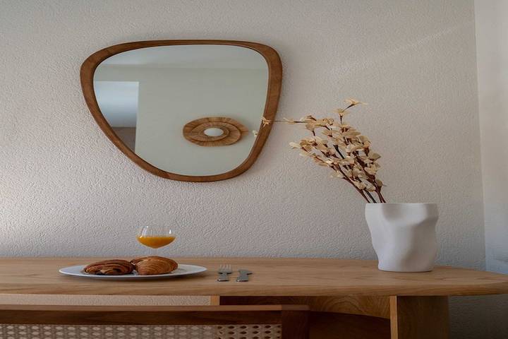 Ganze Wohnung, Gemütliche und moderne Wohnung - AC- 1Br-4P- Genf in Pâquis, Genf
